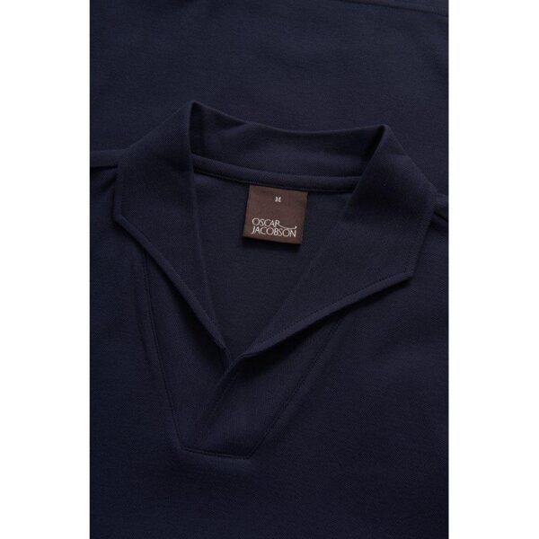 Oscar Jacobson pikeepaita Lucio Poloshirt - Image 5