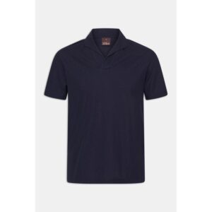 Oscar Jacobson pikeepaita Lucio Poloshirt