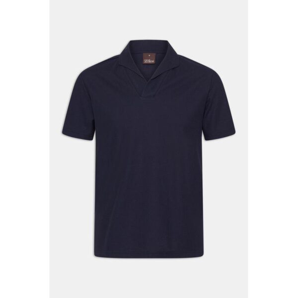Oscar Jacobson pikeepaita Lucio Poloshirt