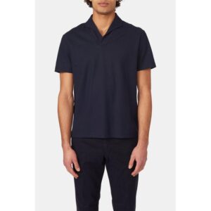 Oscar Jacobson pikeepaita Lucio Poloshirt