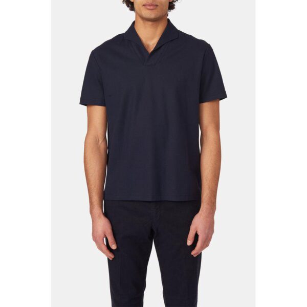 Oscar Jacobson pikeepaita Lucio Poloshirt - Image 2