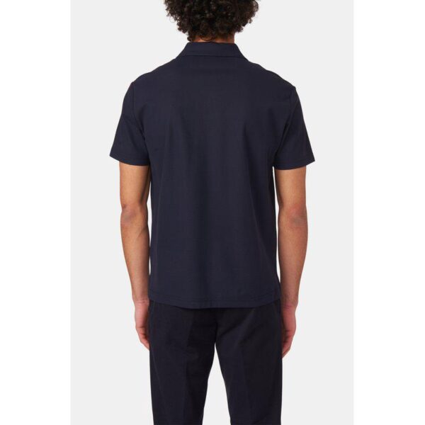 Oscar Jacobson pikeepaita Lucio Poloshirt - Image 3
