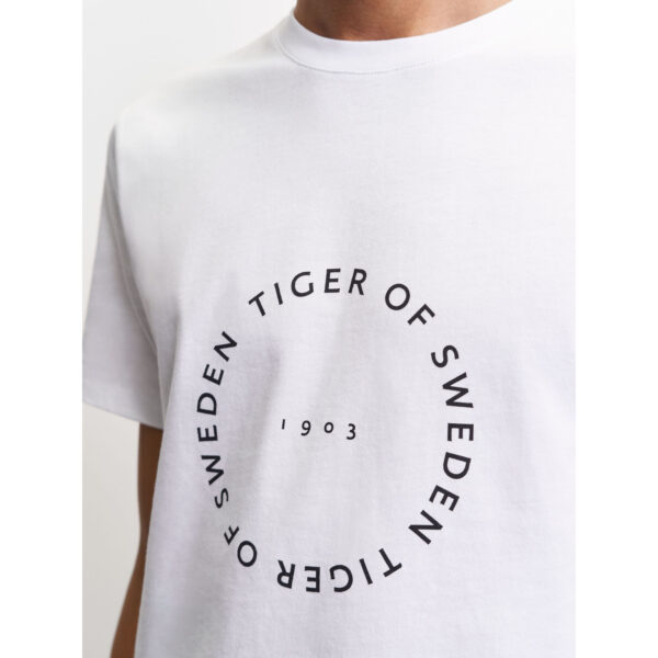 Tiger Of Sweden Dillan t-paita - Image 2