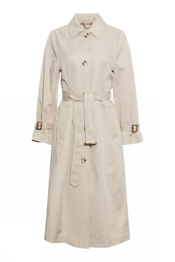 PBO trenssitakki Baluka Coat