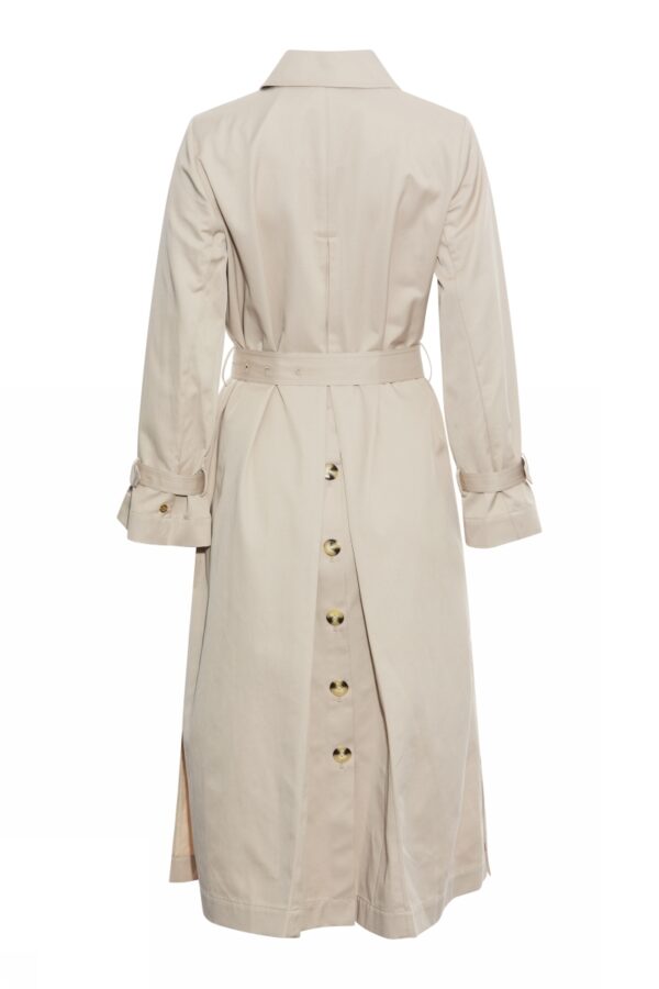 PBO trenssitakki Baluka Coat - Image 2
