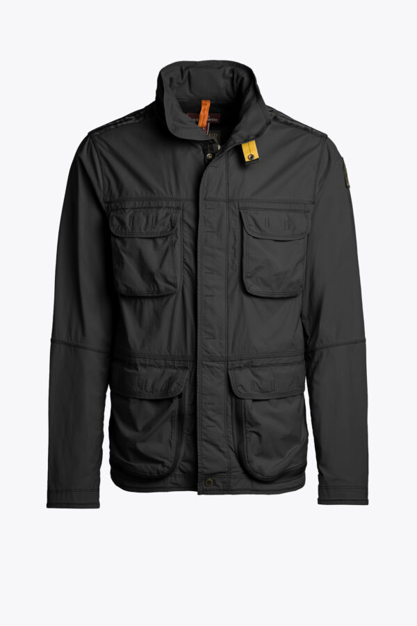 Parajumpers Desert man musta