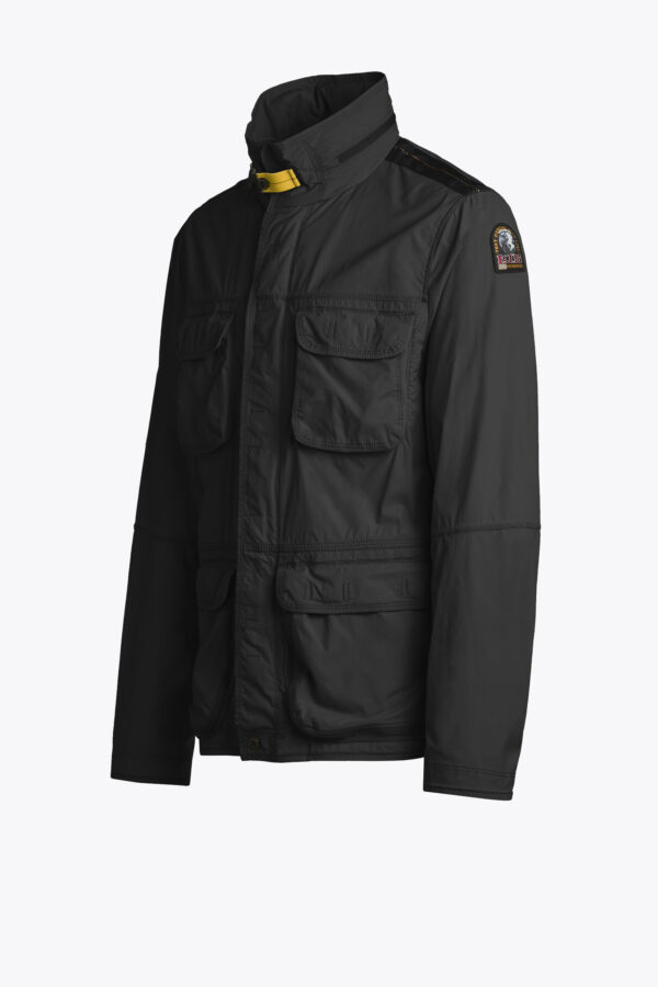 Parajumpers Desert man musta - Image 3