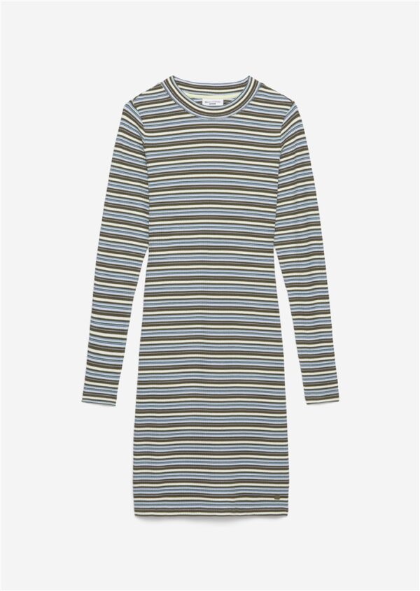 Marc O'Polo Long dress / Jersey Dresses