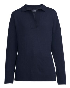 Holebrook Bittan Sweater Dark Navy