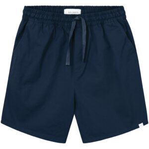 LES DEUX Miesten puuvillashortsit Otto Twill Shorts