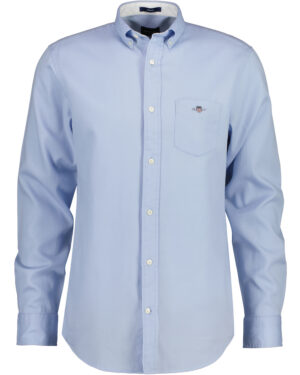 Gant Button down honeycomb print kauluspaita