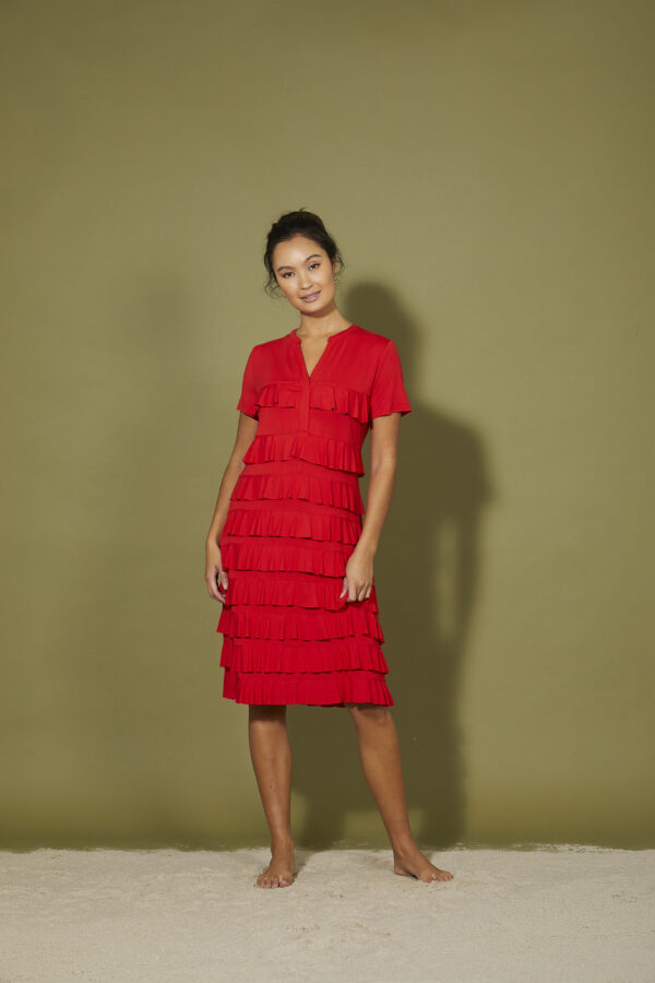PBO mekko Jolaf - Image 3