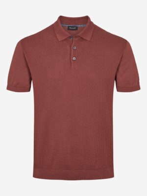 Sand Retro polo pikeepaita