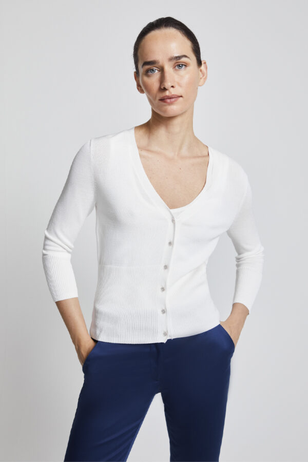 Andiata neuletakki Aili Cardigan - Image 3