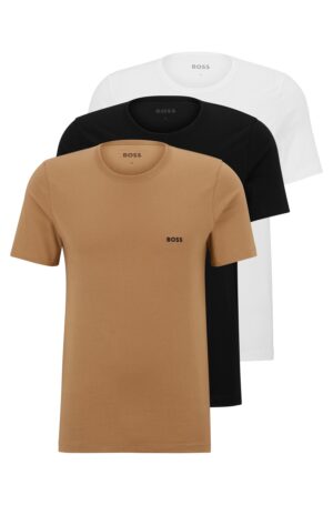 BOSS T-Paitapaketti TShirtRn classic