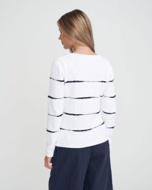 Holebrook HJÖRDIS BOATNECK