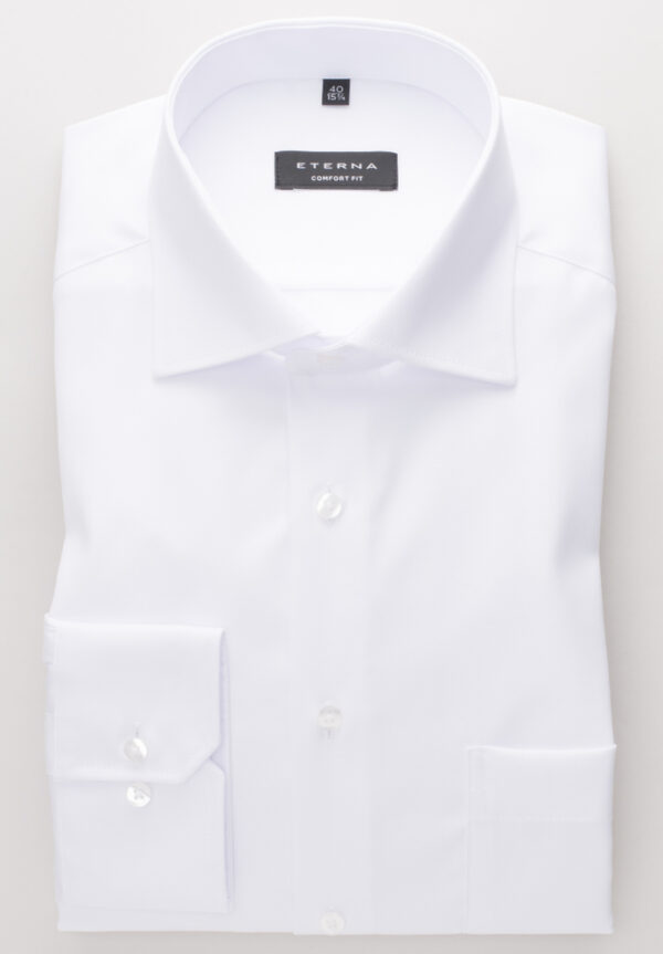 ETERNA kauluspaita Comfort fit - Image 2