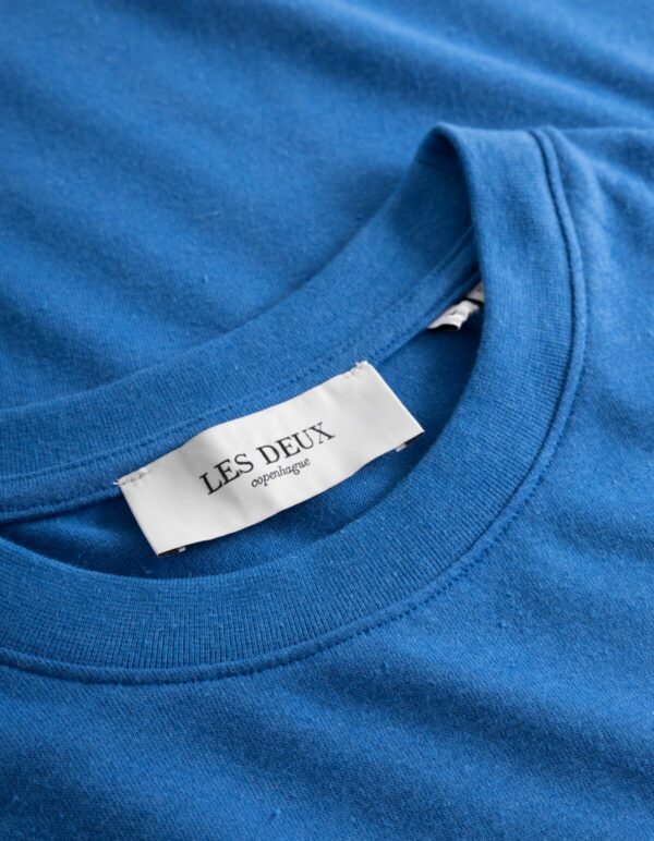 Les Deux Crew T-shirt lyhythihainen t-paita - Image 2
