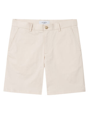 LES DEUX Cotton-linen shorts como