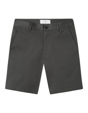 LES DEUX Cotton-linen shorts como