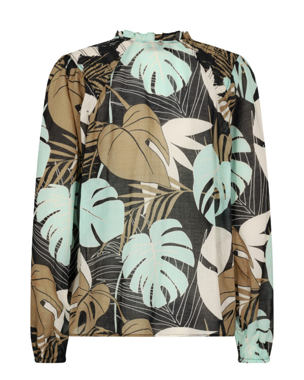 Mos Mosh paita Eisa Arum Blouse - Image 2