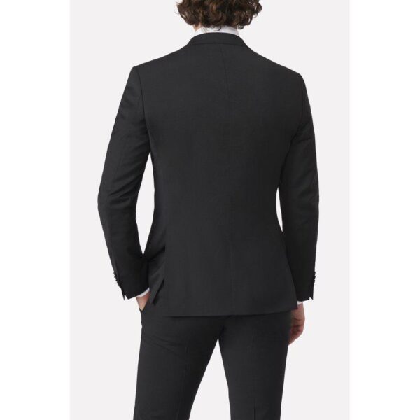 Oscar Jacobson Edmund Blazer musta - Image 2