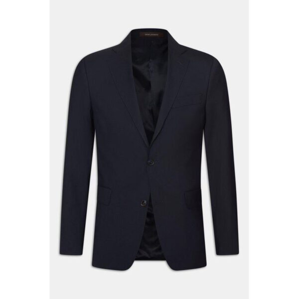 Oscar Jacobson, Edmund Blazer - Image 2