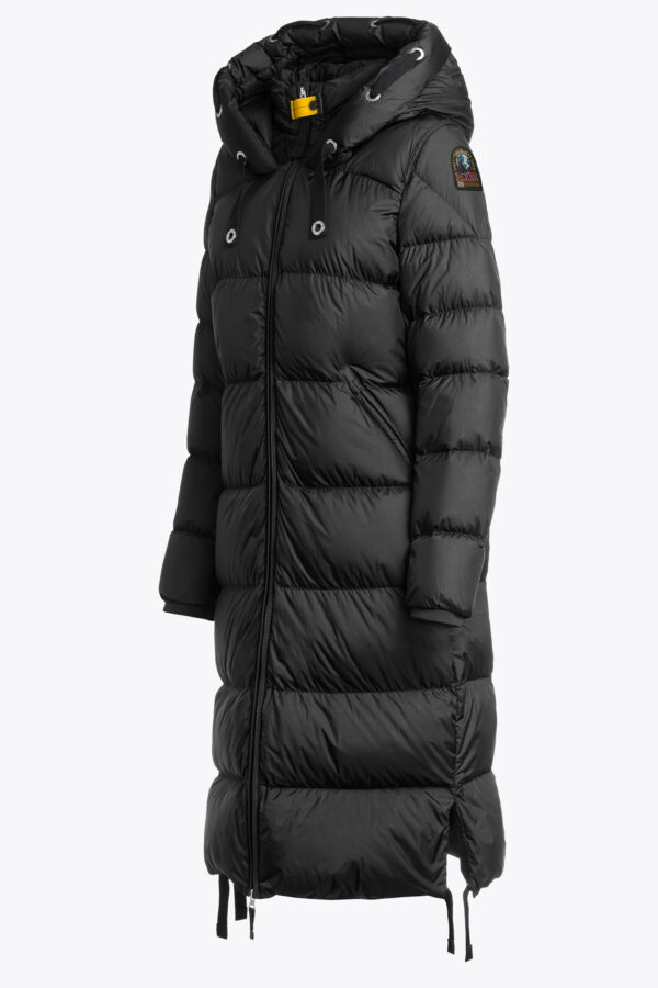 Parajumpers Pitkä untuvatakki Panda woman - Image 3