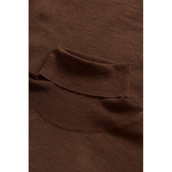 Oscar Jacobson Cole rollneck - Image 2
