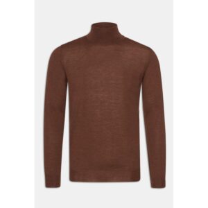 Oscar Jacobson Cole rollneck