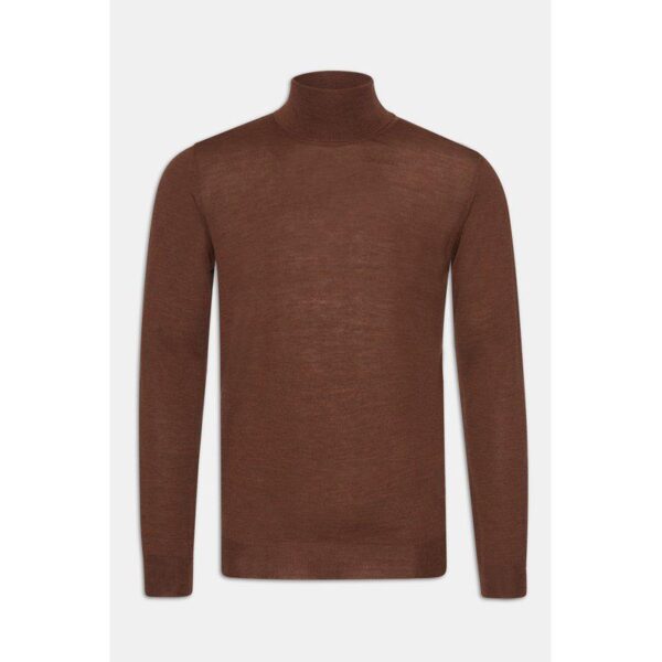 Oscar Jacobson Cole rollneck