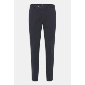 Oscar Jacobson Danwick trousers navy