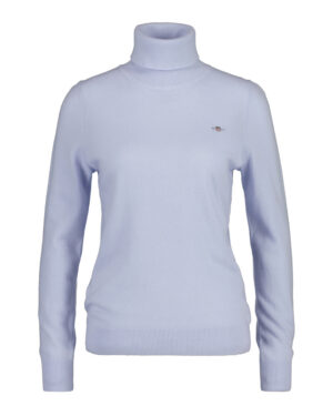 Gant villapooloneule Extrafine rollneck