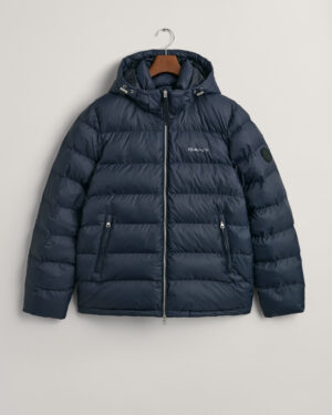 Gant toppatakki Active Cloud Jacket