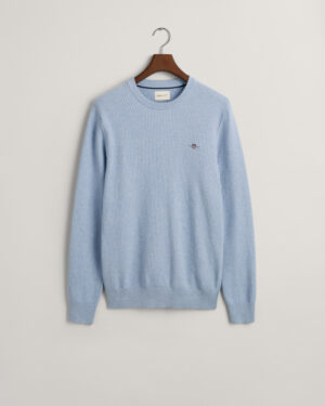 Gant Neulepaita Micro Cotton Texture