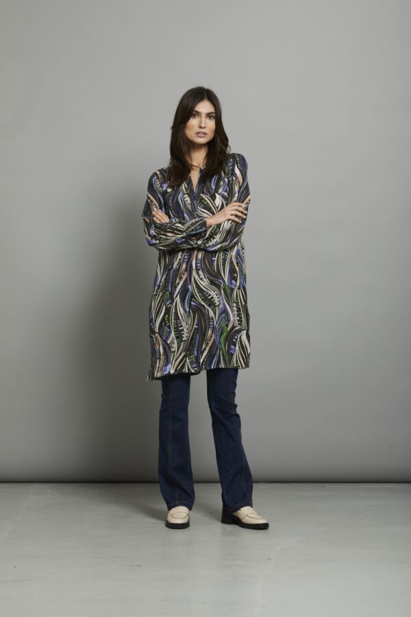 PBO Marnuba tunic - Image 2