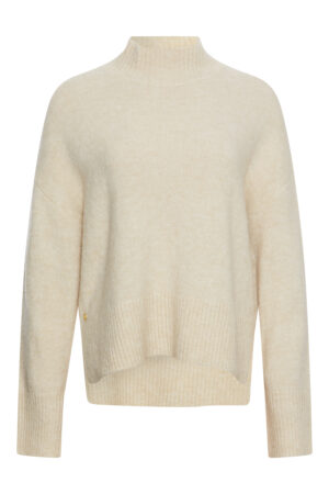 PBO villapooloneile Agila knit sweater