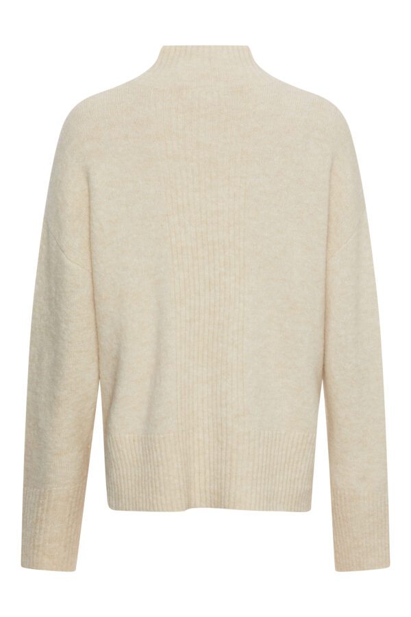 PBO villapooloneile Agila knit sweater - Image 3