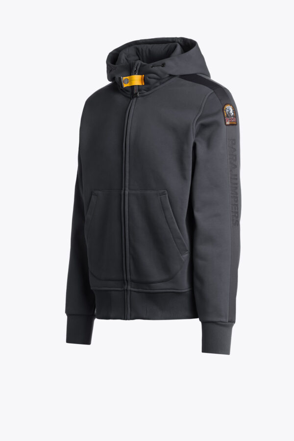 Parajumpers huppari Aldrin-man sweatshirt - Image 2