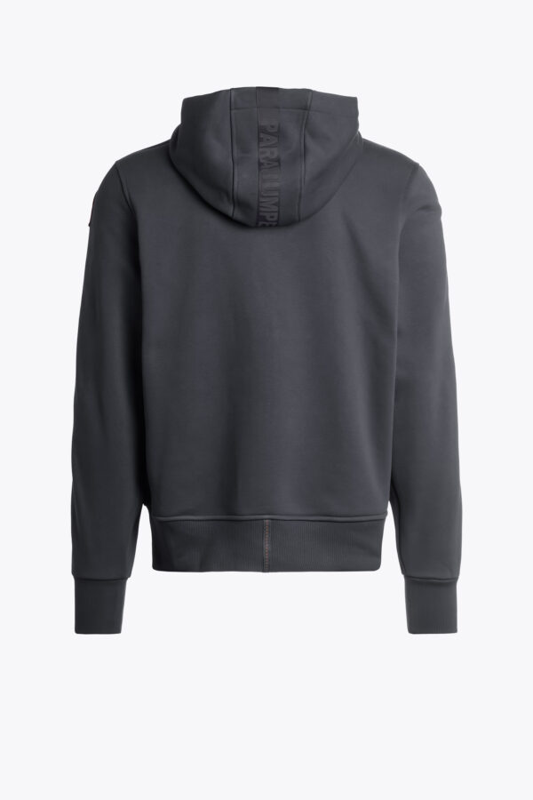 Parajumpers huppari Aldrin-man sweatshirt - Image 3
