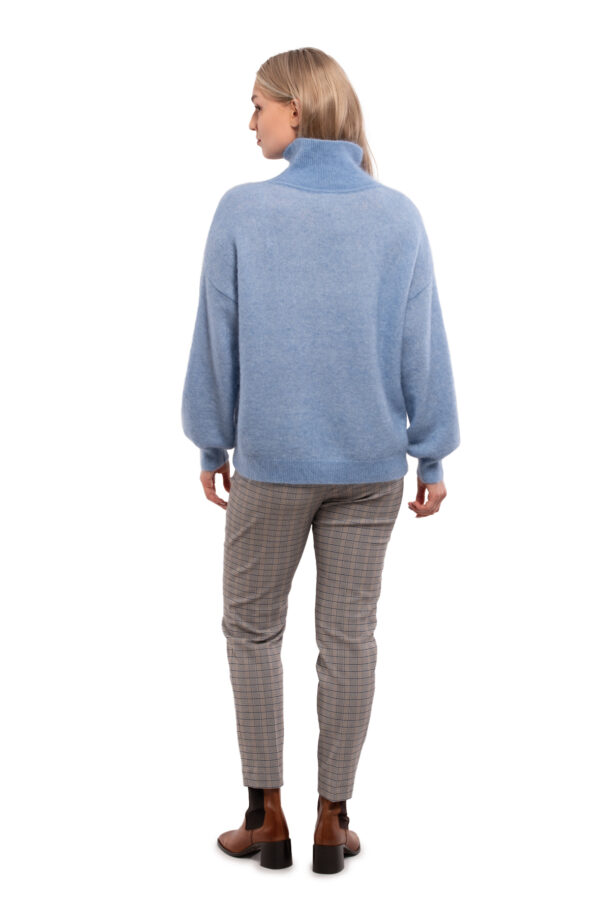 Ril's neulepoolo SMITHS - Image 2