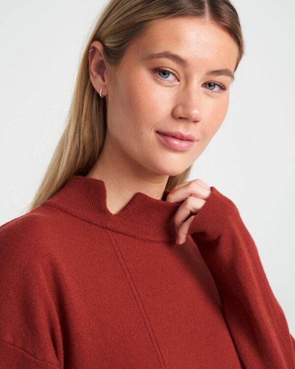 Holebrook neule Sofia Sweater - Image 3