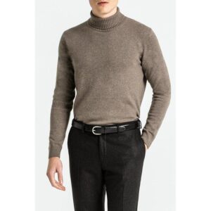 Oscar Jacobson Salim rollneck