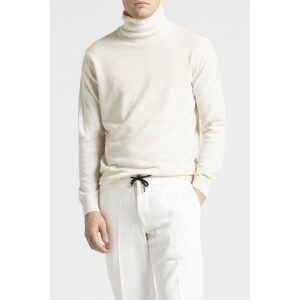 Oscar Jacobson pooloneule Salim rollneck