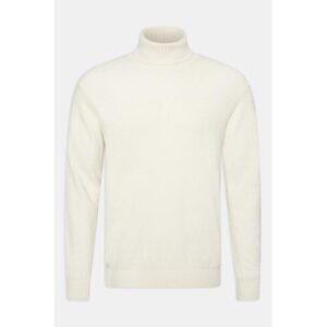 Oscar Jacobson pooloneule Salim rollneck