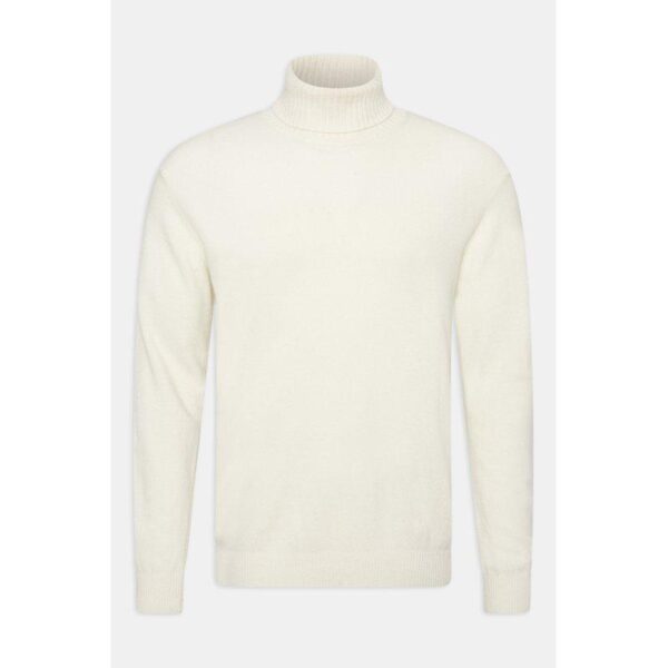Oscar Jacobson pooloneule Salim rollneck - Image 2