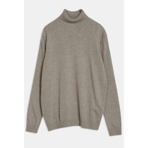 Oscar Jacobson Salim rollneck