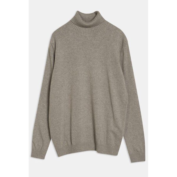 Oscar Jacobson Salim rollneck - Image 2