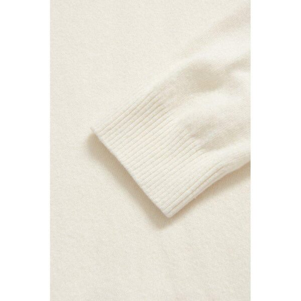 Oscar Jacobson pooloneule Salim rollneck - Image 3