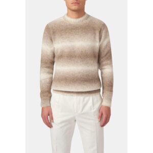 Oscar Jacobson Valter roundneck